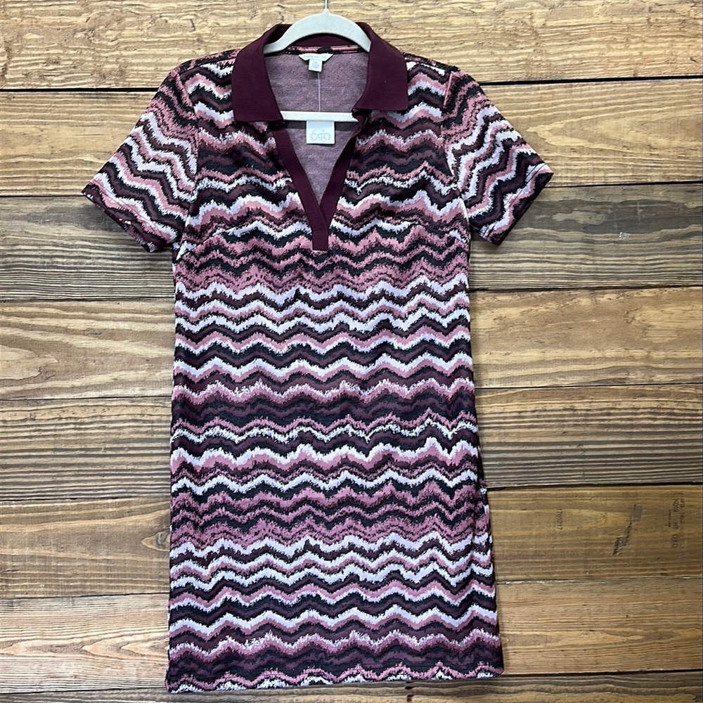 Cato Womens Dress, Size S, M